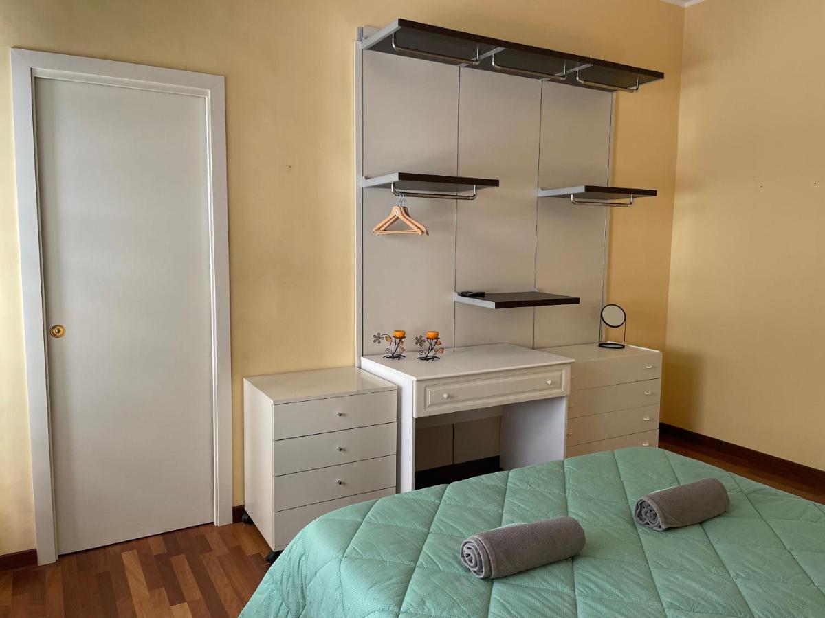 קטאניה Etnika Home מראה חיצוני תמונה