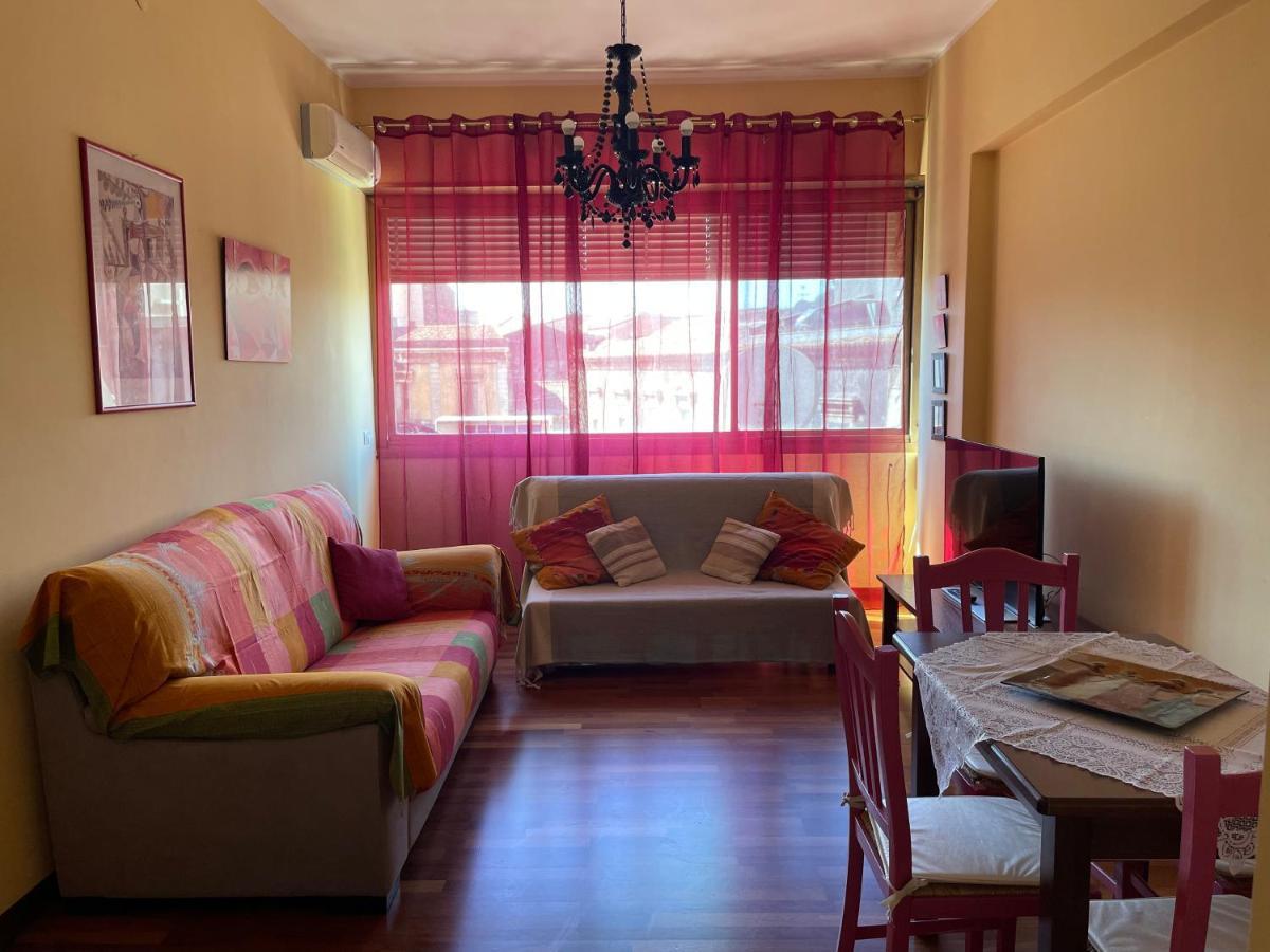 קטאניה Etnika Home מראה חיצוני תמונה