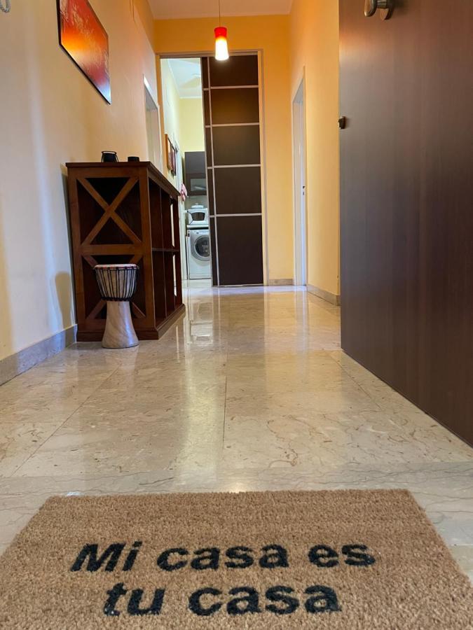 קטאניה Etnika Home מראה חיצוני תמונה