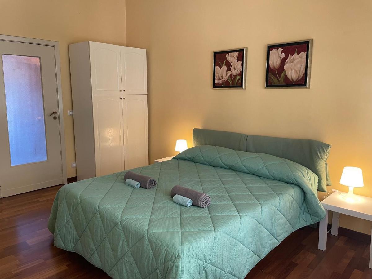 קטאניה Etnika Home מראה חיצוני תמונה