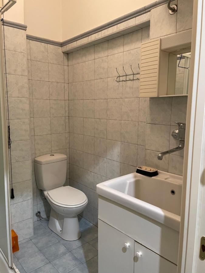 קטאניה Etnika Home מראה חיצוני תמונה
