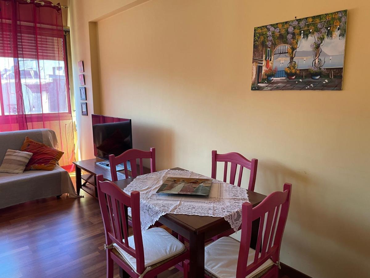 קטאניה Etnika Home מראה חיצוני תמונה