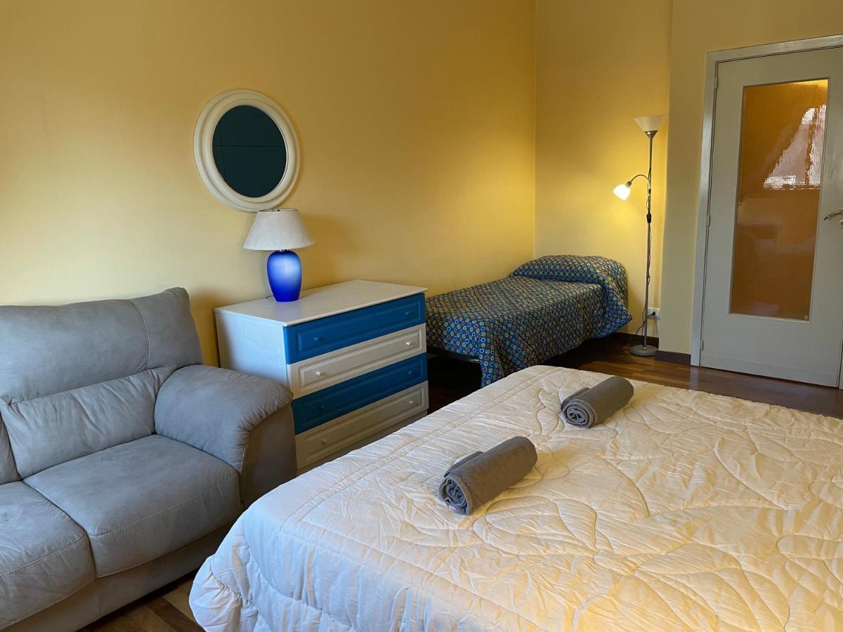 קטאניה Etnika Home מראה חיצוני תמונה
