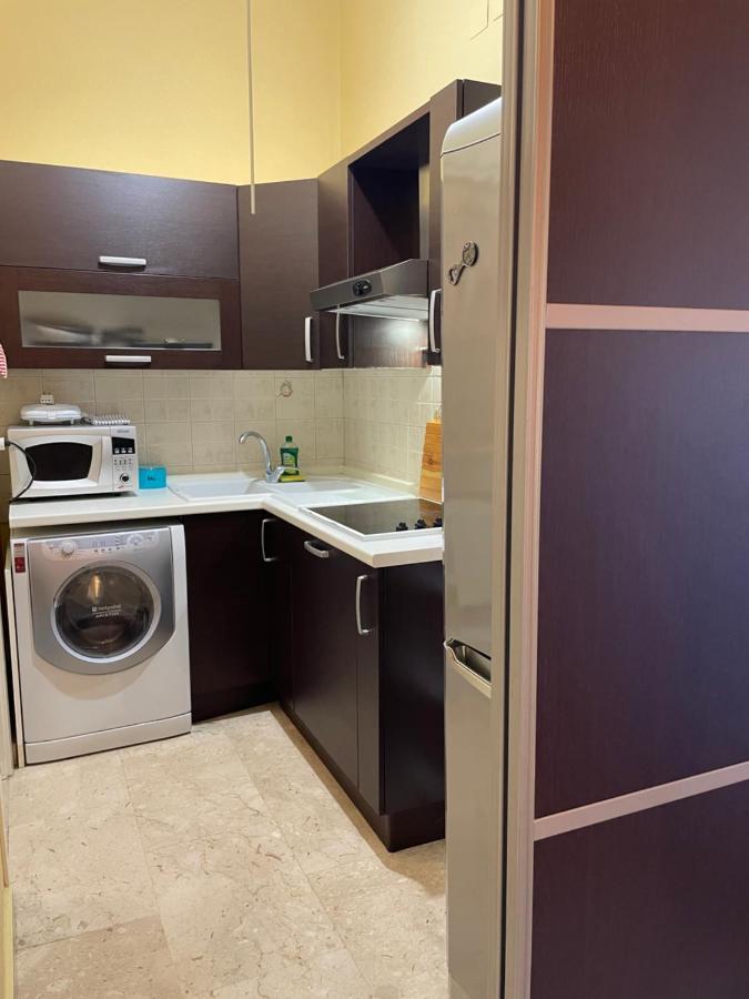 קטאניה Etnika Home מראה חיצוני תמונה
