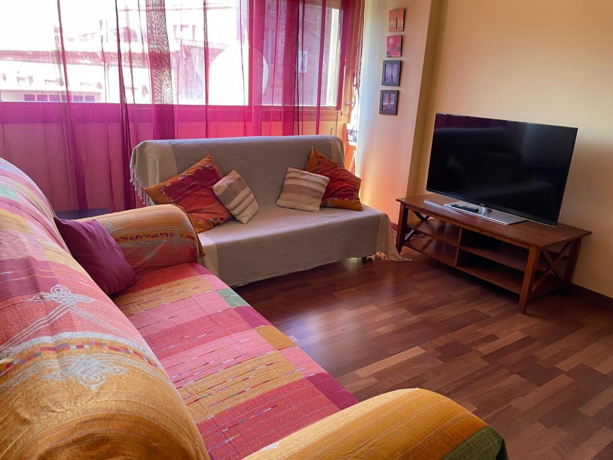 קטאניה Etnika Home מראה חיצוני תמונה