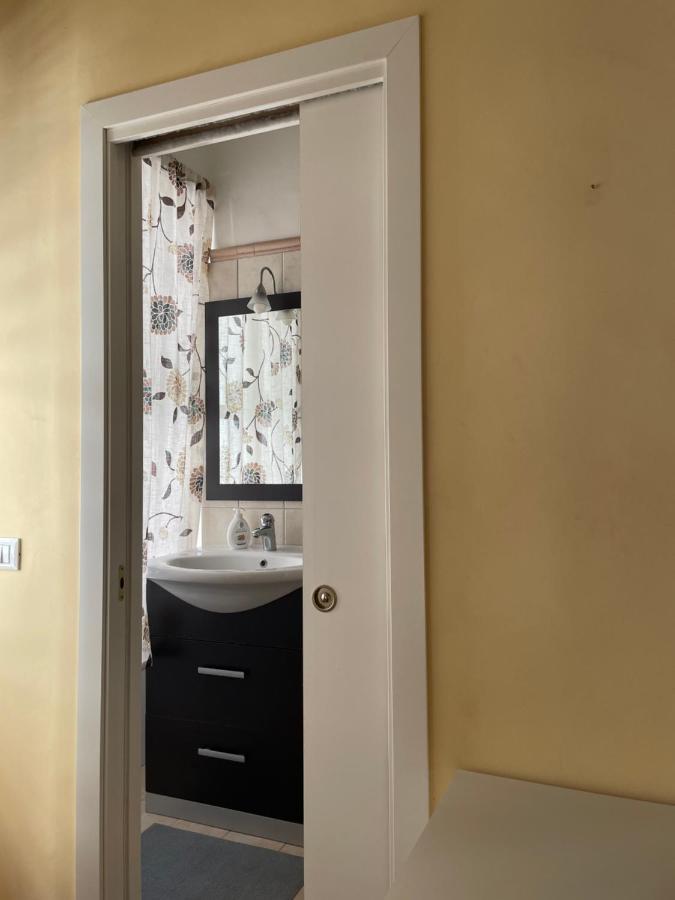 קטאניה Etnika Home מראה חיצוני תמונה