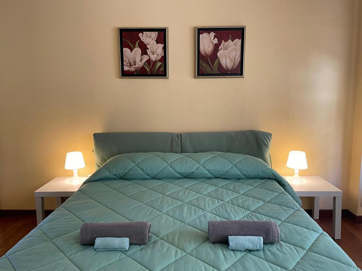 קטאניה Etnika Home מראה חיצוני תמונה