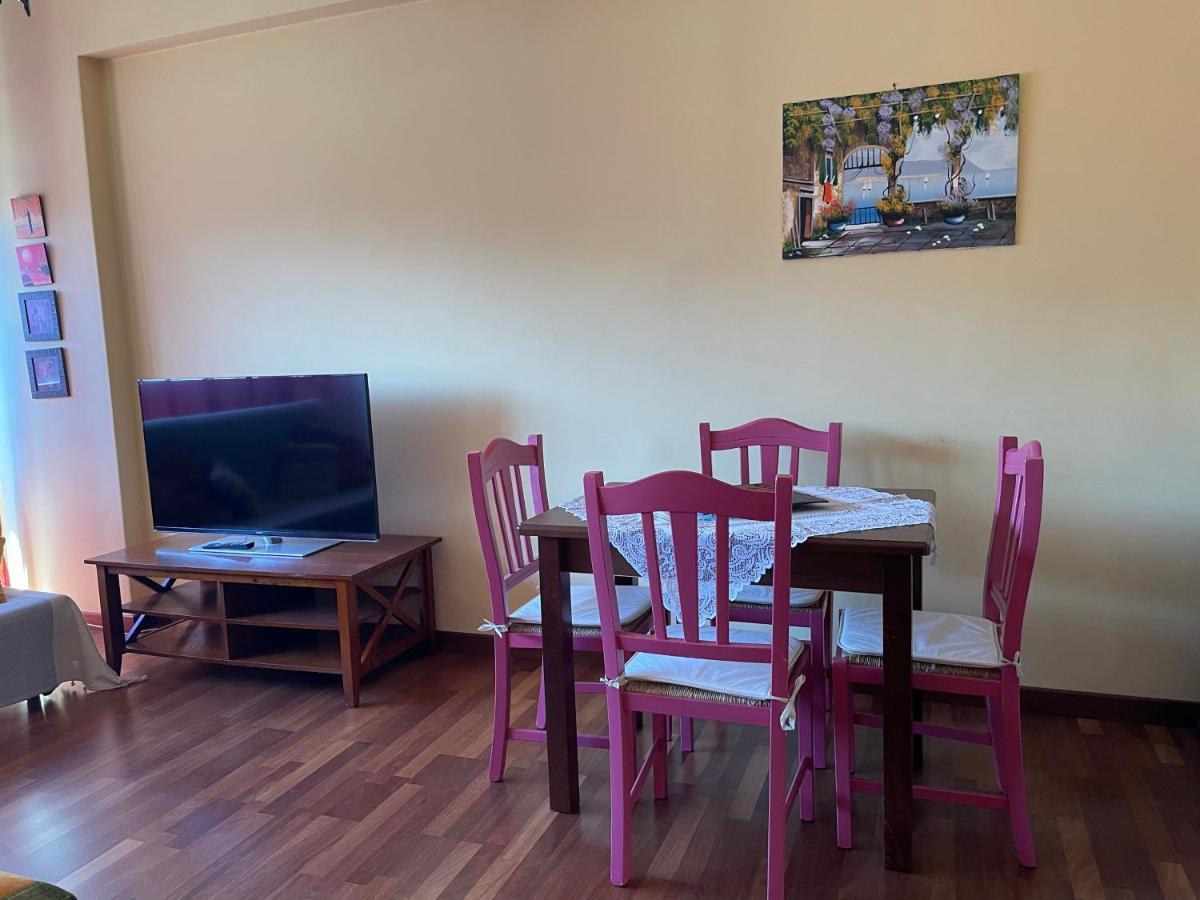 קטאניה Etnika Home מראה חיצוני תמונה
