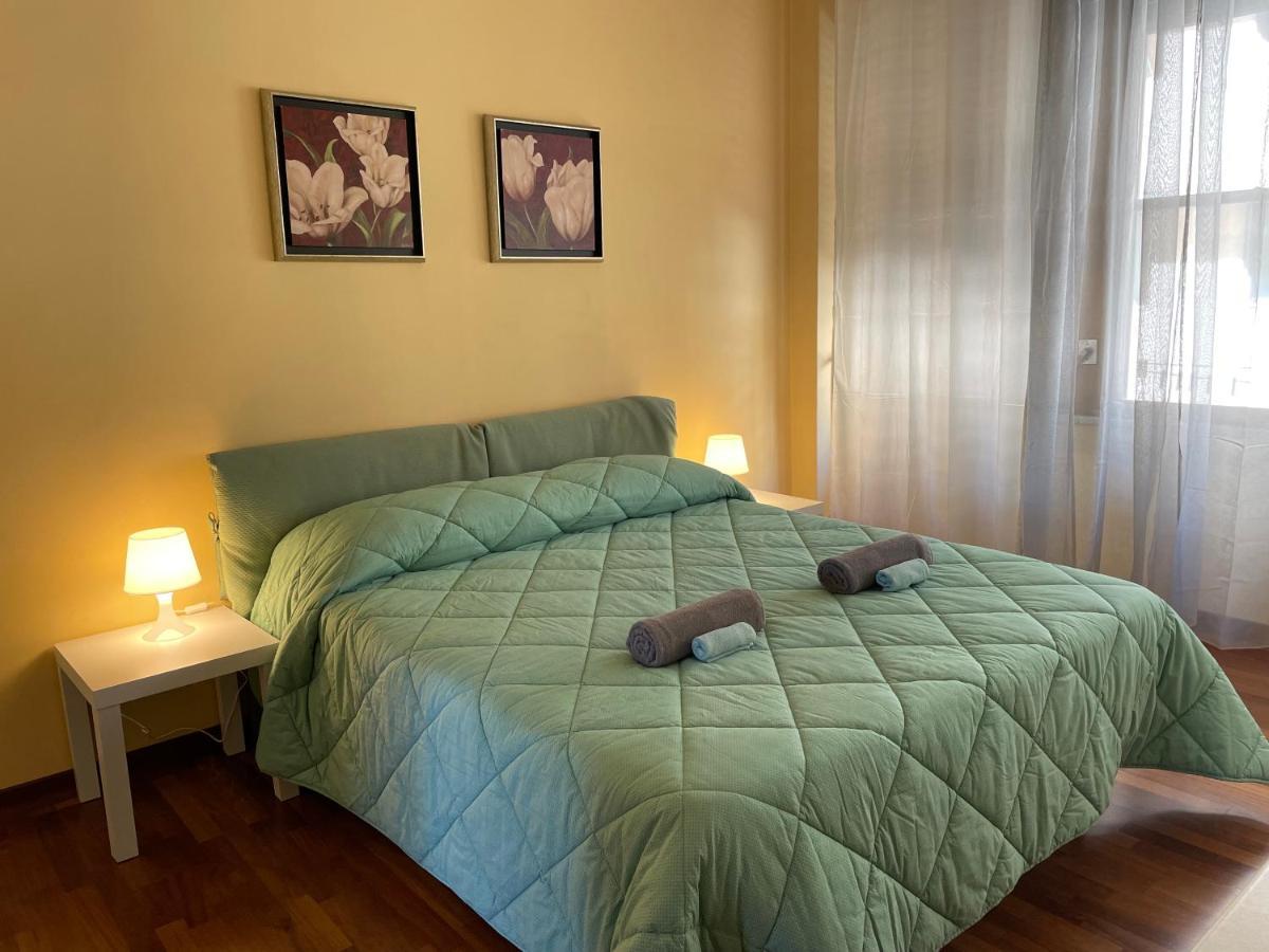 קטאניה Etnika Home מראה חיצוני תמונה