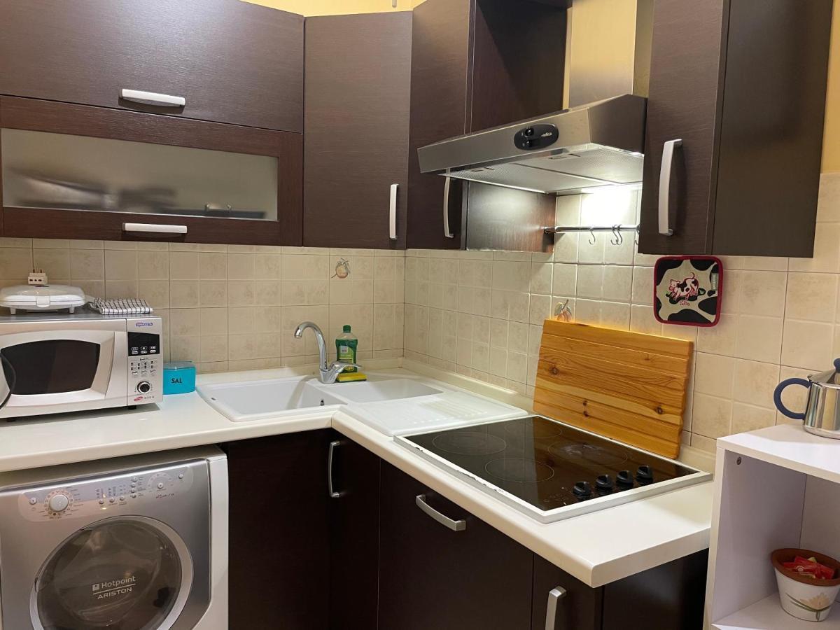 קטאניה Etnika Home מראה חיצוני תמונה